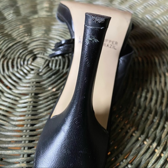 Black high heels 👠 9M 🛍🌺 Free in bundle! - Picture 6 of 10